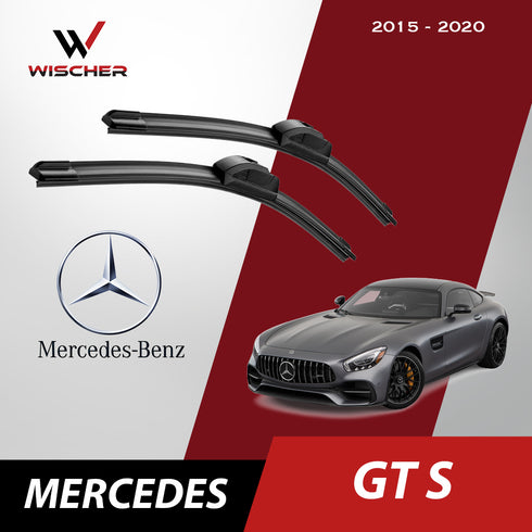 Mercedes-Benz AMG GT S (2015-2020) Wiper Blade