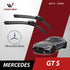 Mercedes-Benz AMG GT S (2015-2020) Wiper Blade