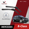 Mercedes Benz B-Class (W246) 2011 - 2018 Wiper Blade