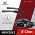 Mercedes Benz B-Class (W246) 2011 - 2018 Wiper Blade