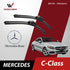 Mercedes Benz C-Class Coupe (C300) 2018 - Present Wiper Blade