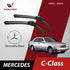 Mercedes Benz C-Class (W202) 1993 - 2000 Wiper Blade