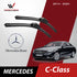 Mercedes Benz C-Class (W205) 2014 - 2020 Wiper Blade