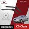 Mercedes Benz CL-Class (W215) 2000 - 2006 Wiper Blade