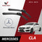 Mercedes Benz CLA (W117) 2013 - 2019 Wiper Blade