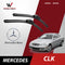 Mercedes Benz CLK (W209) 2000 - 2009 Wiper Blade