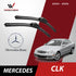 Mercedes Benz CLK (W209) 2000 - 2009 Wiper Blade