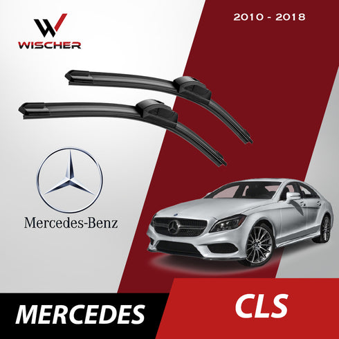 Mercedes Benz CLS (W218/C218) 2010 - 2018 Wiper Blade