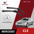 Mercedes Benz CLS (W219) 2004 - 2011 Wiper Blade