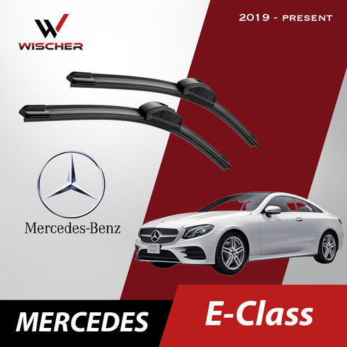 Mercedes Benz E-Class Coupe AMG 2019 - Present Wiper Blade