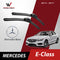 Mercedes Benz E-Class (W212) Facelift Bluetec Hybrid 2014 - 2017 Wiper Blade