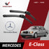 Mercedes Benz E-Class (W124) 1987 - 1998 Wiper Blade