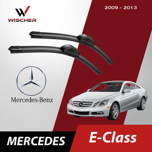Mercedes Benz E-Class (W207) 2009 - 2013 Wiper Blade