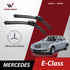 Mercedes Benz E-Class (W211) 2003 - 2009 Wiper Blade