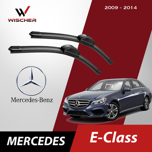 Mercedes Benz E-Class (W212) 2009 - 2014 Wiper Blade