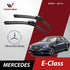 Mercedes Benz E-Class (W212) 2009 - 2014 Wiper Blade