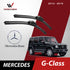 Mercedes Benz G-Class (W463) 2012 - 2018 Wiper Blade