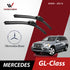 Mercedes Benz GL-Class (X164) 2006 - 2012 Wiper Blade