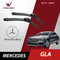 Mercedes Benz GLA (X156) 2014 - 2020 Wiper Blade