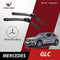 Mercedes Benz GLC (X253) 2016 - Present Wiper Blade