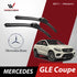 Mercedes Benz GLE Coupe (C292) 2011 - Present Wiper Blade