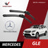 Mercedes Benz GLE (W166/C166) 2016 - Present Wiper Blade