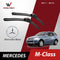 Mercedes Benz M-Class (W166) 2011 - 2019 Wiper Blade