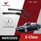 Mercedes Benz S-Class (W220) 1998 - 2005 Wiper Blade