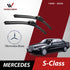Mercedes Benz S-Class (W220) 1998 - 2005 Wiper Blade