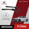 Mercedes Benz S-Class W223 (2022-Present) Wiper Blade