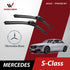Mercedes Benz S-Class W223 (2022-Present) Wiper Blade