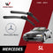 Mercedes Benz SL-Class (R129) 1989 - 2001 Wiper Blade