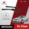 Mercedes Benz SL-Class (R230) 2001 - 2008 Wiper Blade