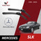 Mercedes Benz SLK (R170) 1996 - 2003 Wiper Blade