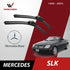 Mercedes Benz SLK (R170) 1996 - 2003 Wiper Blade