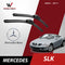 Mercedes Benz SLK (R171) 2004 - 2011 Wiper Blade