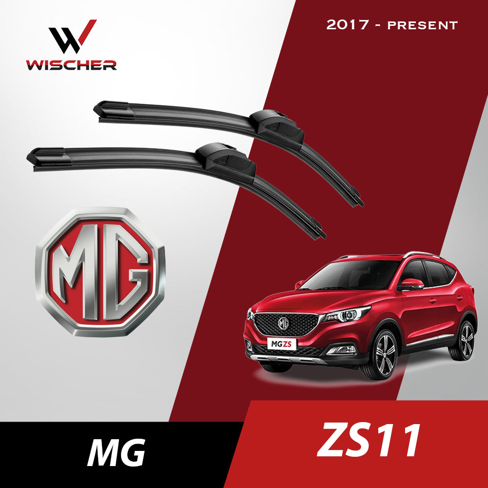 MG Motor ZS (ZS11) EV (2017Present) Wiper Blade Wischer Malaysia