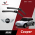 Mini Cooper (R50/R53) 2001 - 2006 Wiper Blade