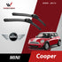 Mini Cooper (R56) 2006 - 2013 Wiper Blade