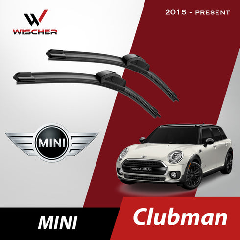 Mini Cooper S Clubman (F54) 2015 - Present Wiper Blade