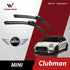 Mini Cooper S Clubman (F54) 2015 - Present Wiper Blade