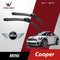 Mini Cooper S Coupe (R58) 2011 - 2015 Wiper Blade