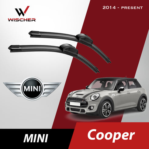 Mini Cooper (F55) LCI 2014 - Present Wiper Blade