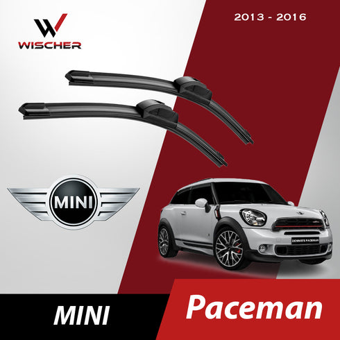 Mini Cooper S Paceman (R61) 2013 - 2016 Wiper Blade