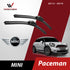 Mini Cooper S Paceman (R61) 2013 - 2016 Wiper Blade