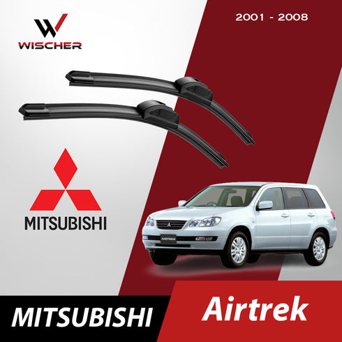 Mitsubishi Airtrek 2001 - 2008 Wiper Blade