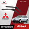 Mitsubishi Airtrek 2001 - 2008 Wiper Blade