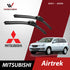 Mitsubishi Airtrek 2001 - 2008 Wiper Blade