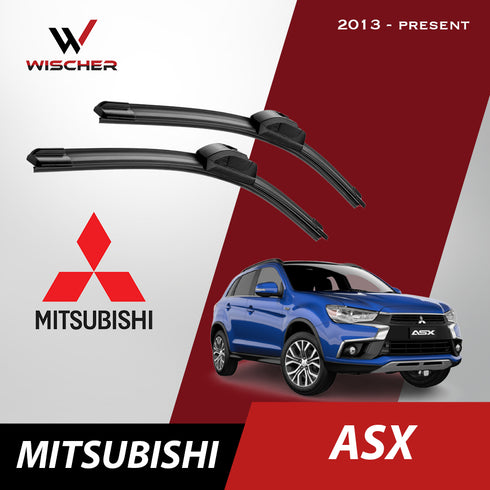 Mitsubishi ASX 2013 - Present Wiper Blade
