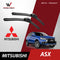 Mitsubishi ASX 2013 - Present Wiper Blade